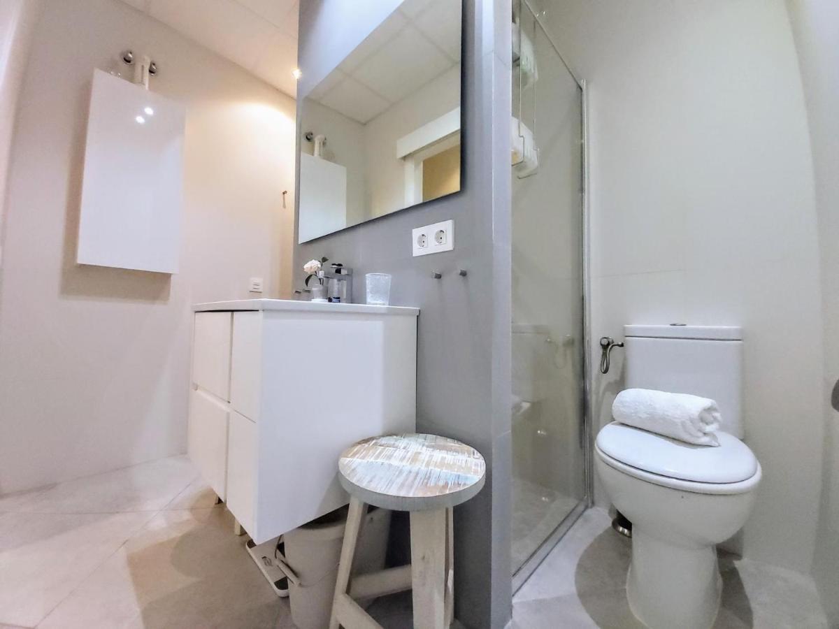 Triana Procurador Con Terraza Privada Apartment Seville Exterior photo