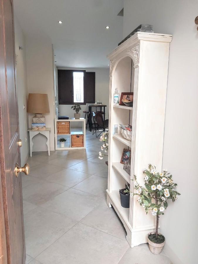 Triana Procurador Con Terraza Privada Apartment Seville Exterior photo