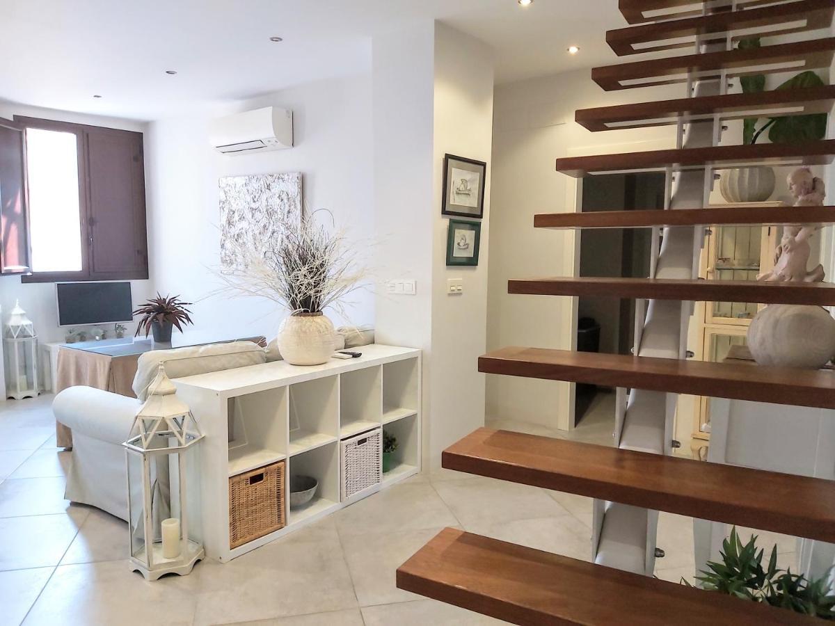 Triana Procurador Con Terraza Privada Apartment Seville Exterior photo