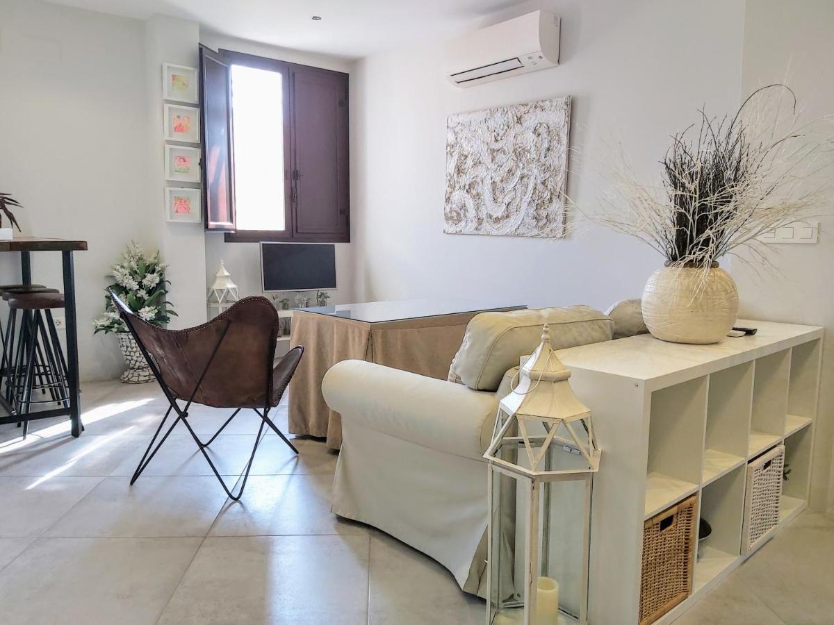Triana Procurador Con Terraza Privada Apartment Seville Exterior photo