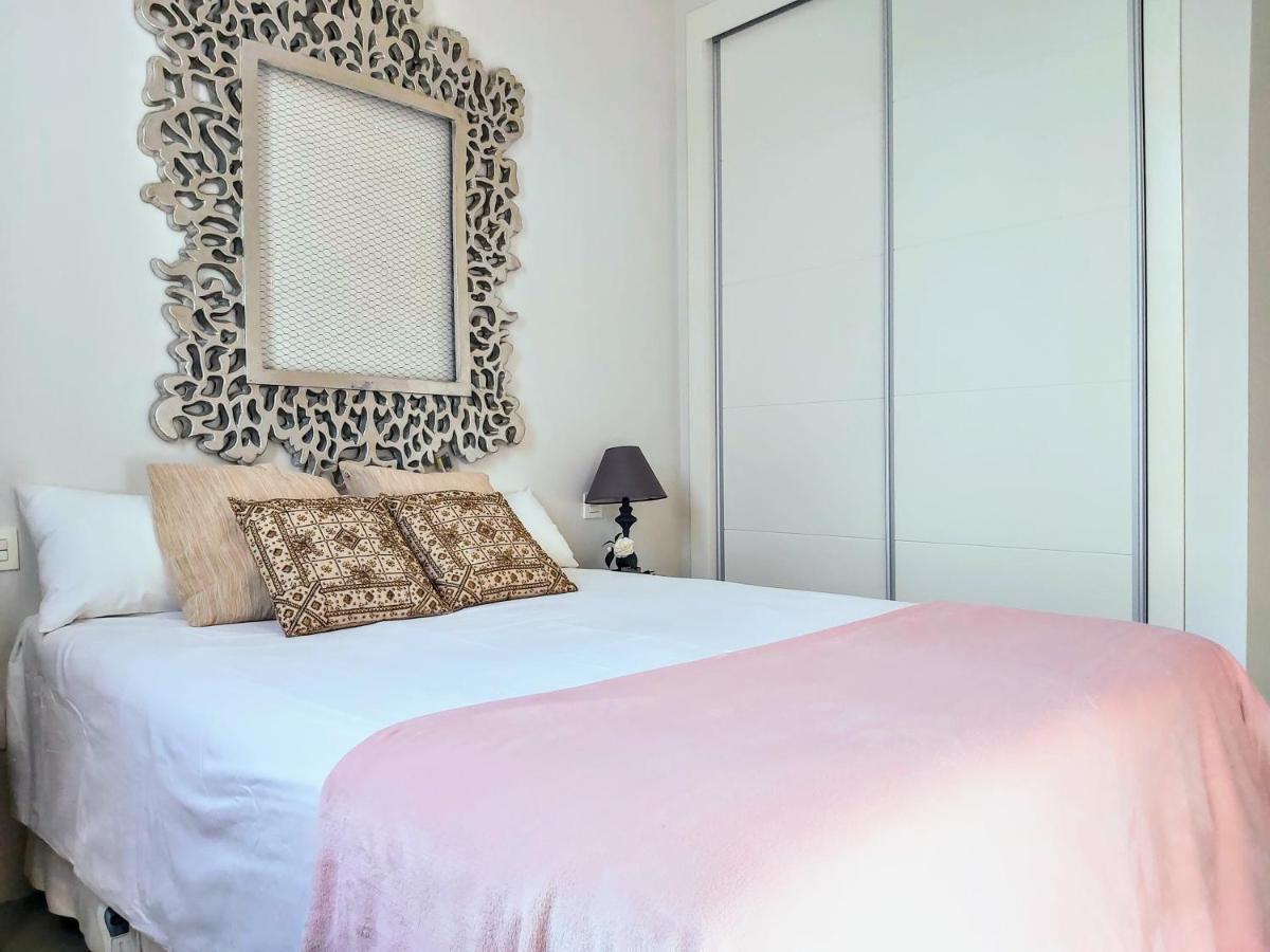 Triana Procurador Con Terraza Privada Apartment Seville Exterior photo
