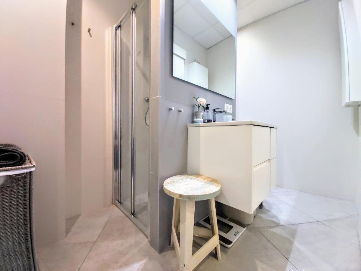 Triana Procurador Con Terraza Privada Apartment Seville Exterior photo